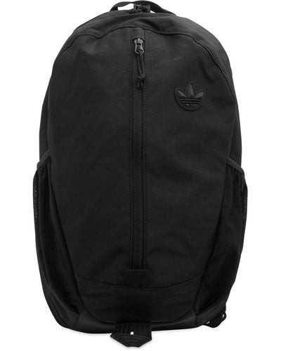 adidas Adventure Backpack Small - Black