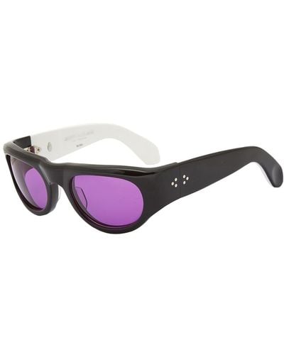 Jacques Marie Mage Clyde Sunglasses - Multicolor