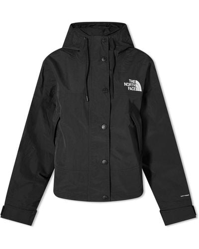 The North Face Reign On Jacket - Black