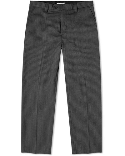 mfpen Studio Trousers - Grey