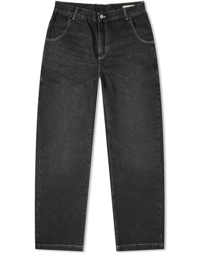 mfpen Regular Jeans - Grey