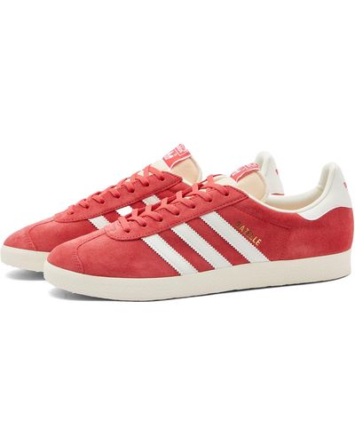 Adidas Gazelle Sneakers for Men - Up to 33% off | Lyst