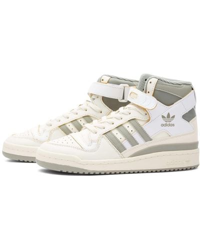 adidas High-top trainers for Women | Online Sale up to 50% off | Lyst  Australia