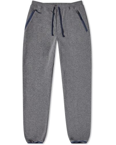 Patagonia Synchilla Trousers - Grey
