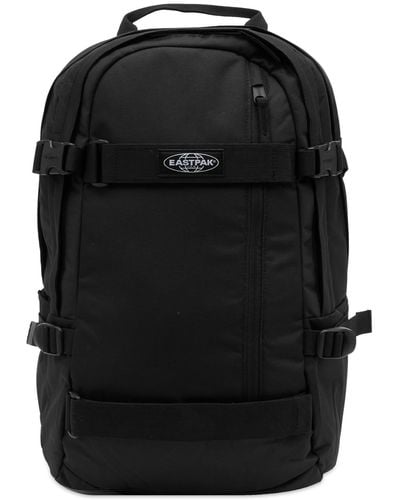 Eastpak Getter Backpack - Black