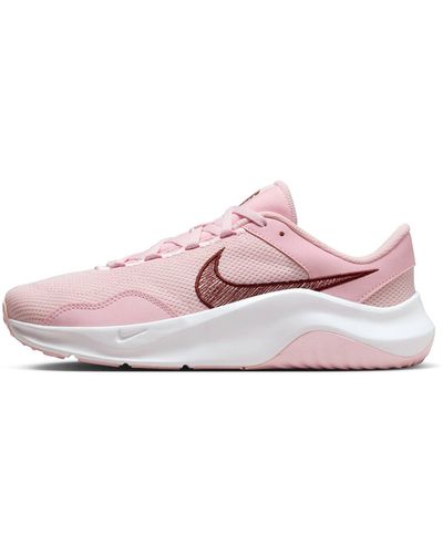 Nike Trainingsschuhe LEGEND ESSENTIAL 3 - Pink