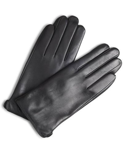 Markberg Handschuhe Vilma - Grau