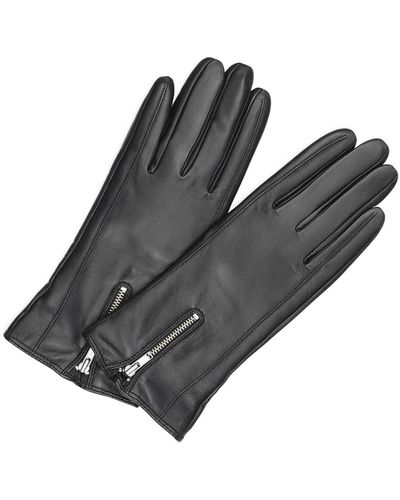 Markberg Handschuhe PIPER - Grau