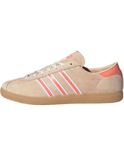 adidas Originals Lifestyle - Schuhe - Sneakers State Series Ma - Pink