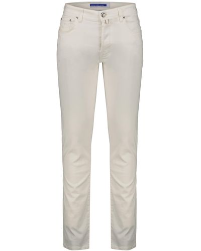 Jacob Cohen Jeans BARD Regular Slim Fit - Mehrfarbig