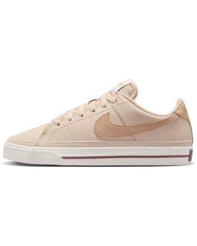 Nike Sneaker COURT LEGACY NEXT NATURE - Pink