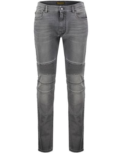 Belstaff Jeans EASTHAM Skinny - Grau