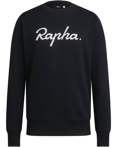 Rapha Sweatshirt - Blau