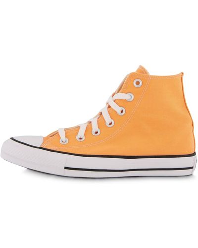 Converse Sneaker CHUCK TAYLOR ALL STAR - Orange