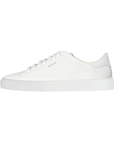 Axel Arigato Sneaker "Clean 90" - Weiß