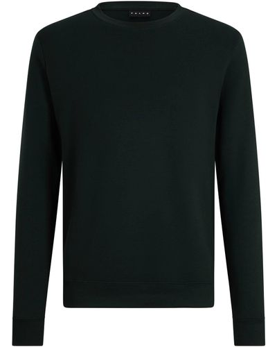 FALKE Pullover - Grün