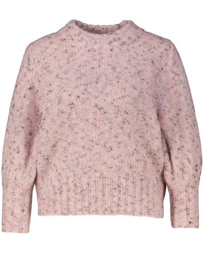 Munthe Pullover AIRA - Pink