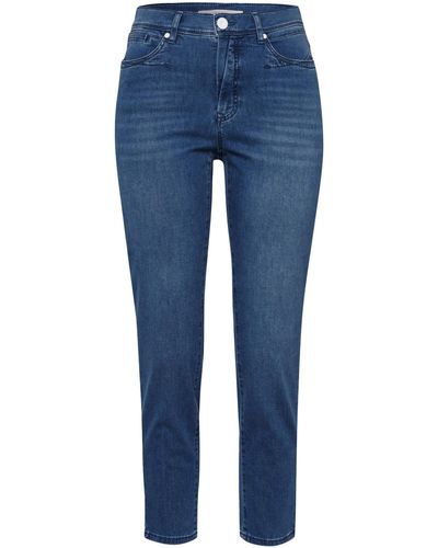 Brax Jeans STYLE MARY S Slim Fit - Blau