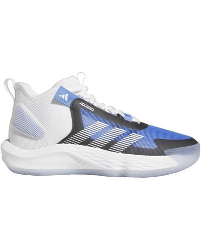 adidas Adizero Select Schuh - Blau