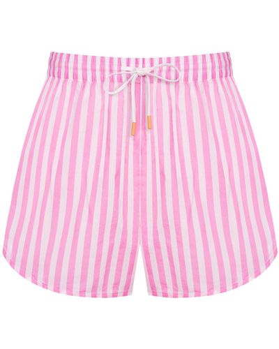 Mey Shorts Serie Ailina - Pink