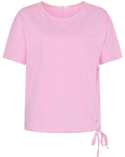 Brax T-Shirt CANDICE - Pink