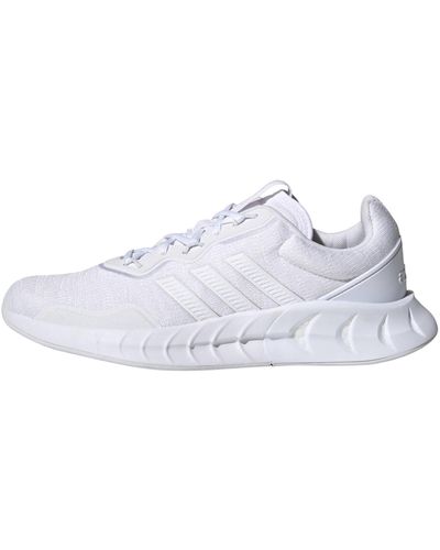 adidas Originals Lifestyle - Schuhe - Sneakers Kapitur Super Running - Weiß