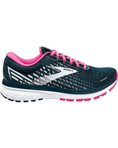 Brooks Laufschuhe GHOST 13 - Mehrfarbig