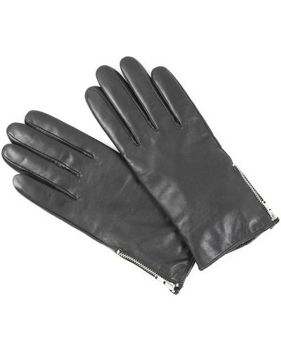 Markberg Handschuhe Kath - Grau