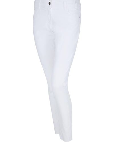 Sportalm Jeans - Weiß