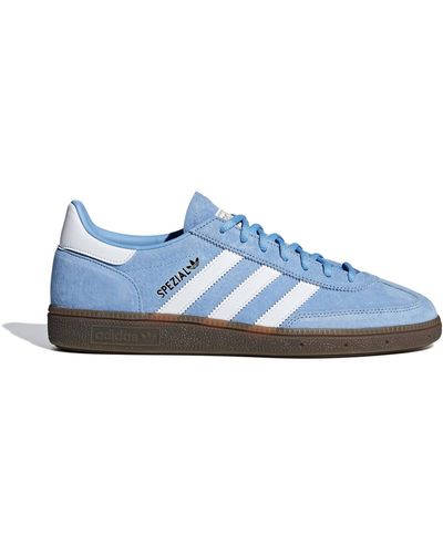 adidas Originals Sneaker HANDBALL SPEZIAL - Blau