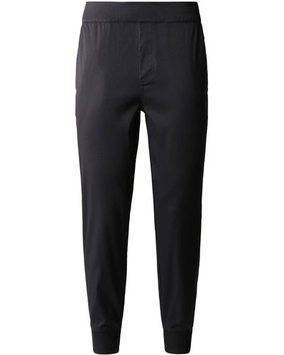 The North Face Outdoor-Hose W APHRODITE JOGGER SUMMIT - Schwarz