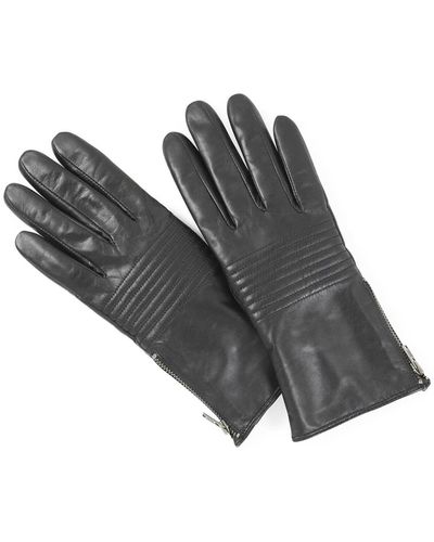 Markberg Handschuhe Mila - Grau