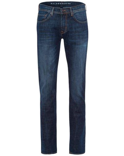Baldessarini Jeans JACK Regular Fit - Blau