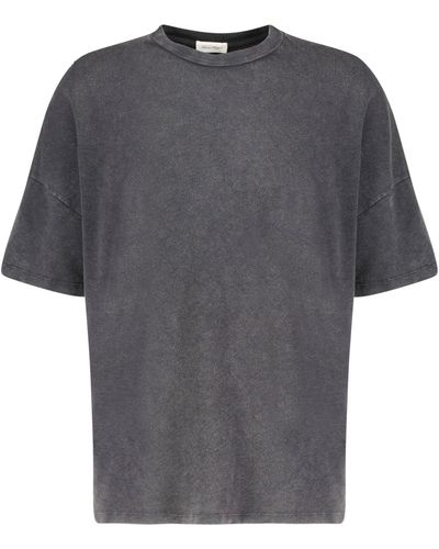 American Vintage T-Shirt SONOMA - Grau