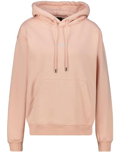 The Kooples Hoodie - Pink