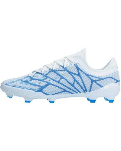 Umbro Fußball - Schuhe - Nocken Velocita Alchemist Pro FG - Blau
