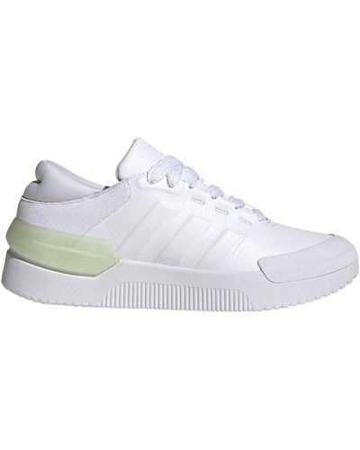 adidas Sneaker COURT FUNK - Weiß