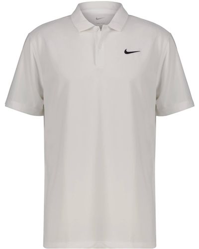 Nike Tennis Poloshirt COURT DRI-FIT - Mehrfarbig