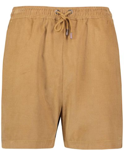 Forét Shorts ROVE - Grün