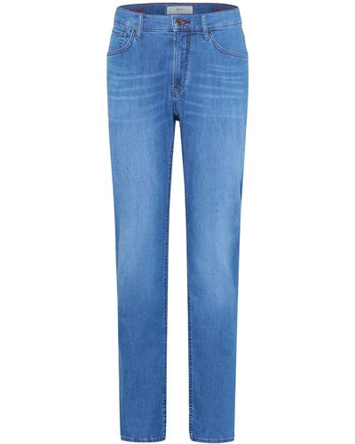 Brax Jeans CHUCK Modern Fit - Blau