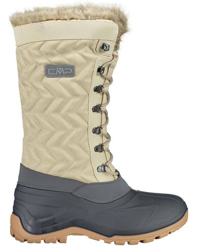CMP Winterstiefel "Nietos WMN Snow Boots" - Blau