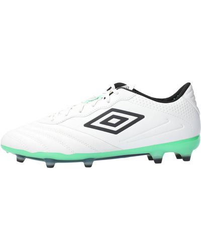 Umbro Fußball - Schuhe - Nocken Tocco III Pro FG Here to Play - Grün