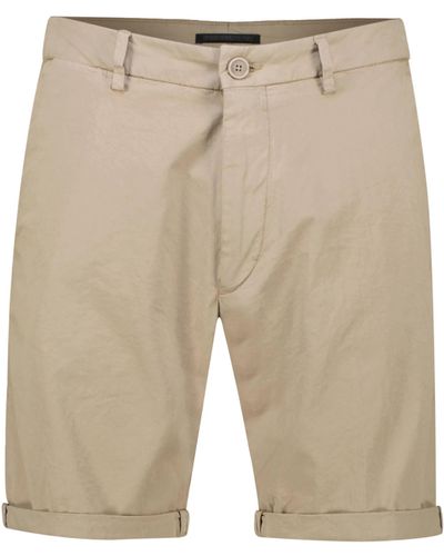 DRYKORN Chino Shorts KEND Regular Fit - Natur