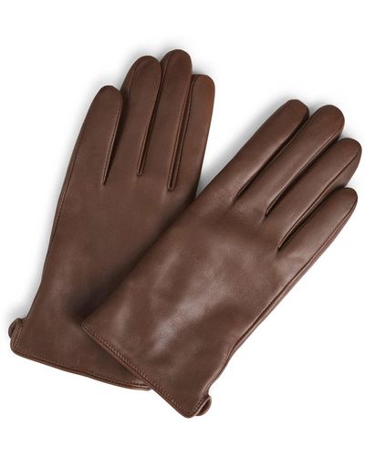 Markberg Handschuhe VilmaMBG - Braun