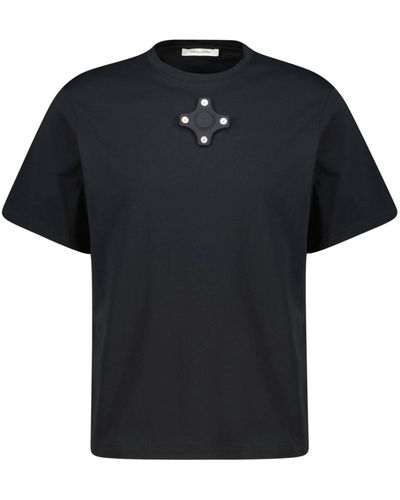Craig Green T-Shirt SHORT SLEEVE - Schwarz