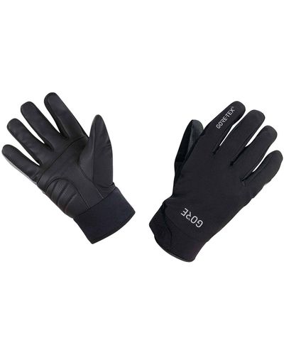 Gore Wear Handschuhe C5 GORE-TEX Thermo GLOVES - Schwarz
