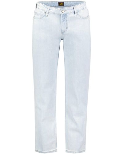 Lee Jeans Jeans JANE in MORNING WALK Low Rise - Blau