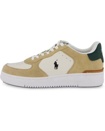 Polo Ralph Lauren Sneaker - Mehrfarbig