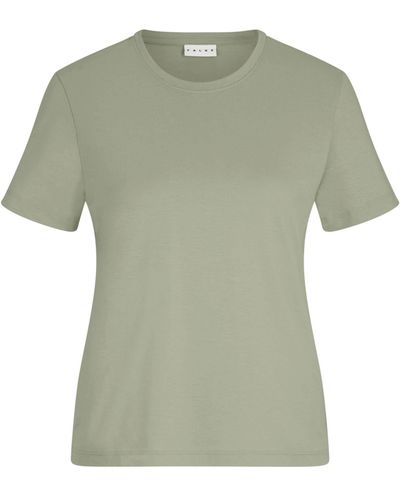 FALKE T-Shirt - Grün