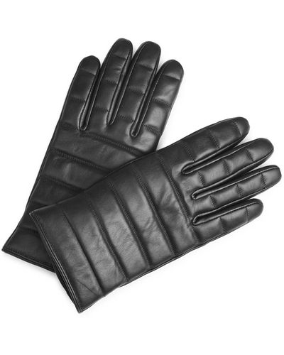 Markberg Handschuhe Elda - Schwarz